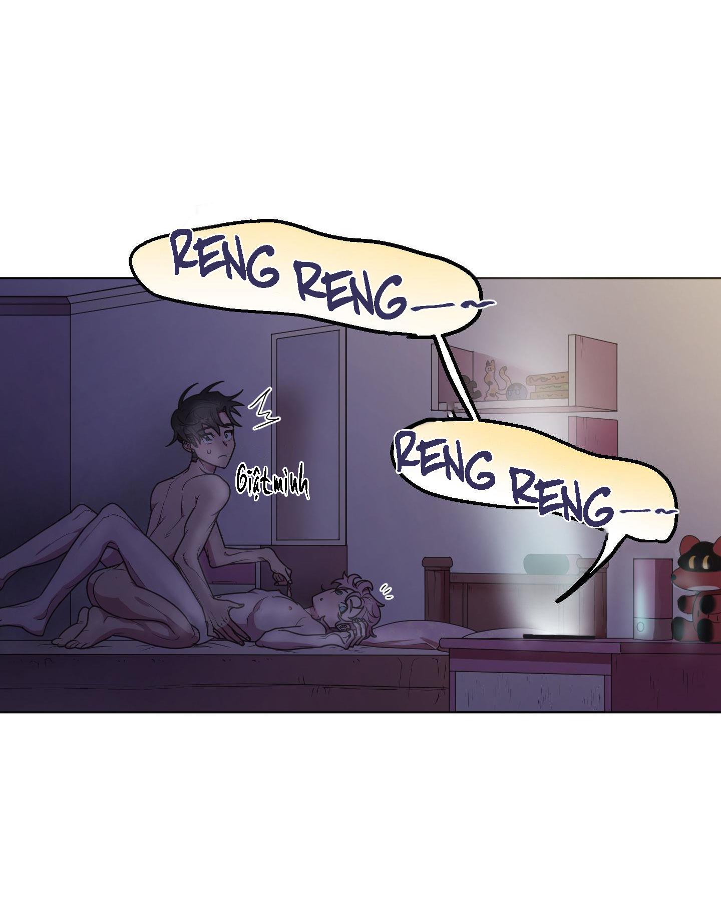 bộ sưu tập ciu to-ngực bự của nhà sẹc chapter 26 41