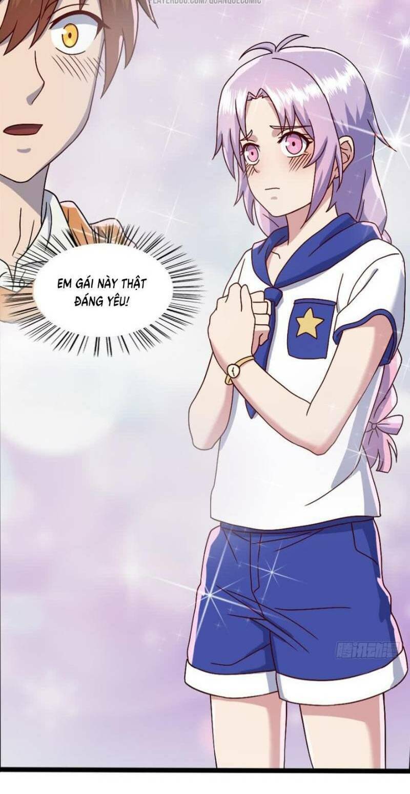 ta có di sản tại dị giới chapter 7 26