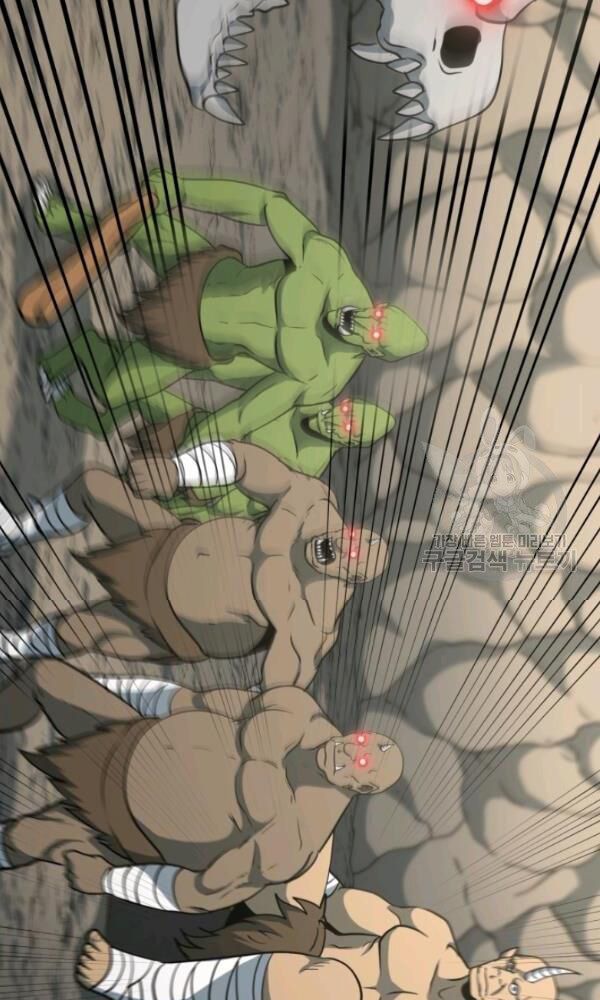 ngôi nhà kết nối với hầm ngục chapter 36 19