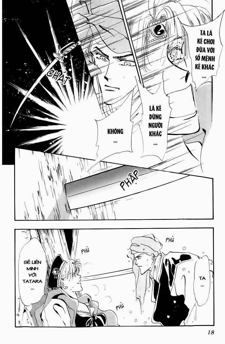 đứa con số phận chapter 21 17