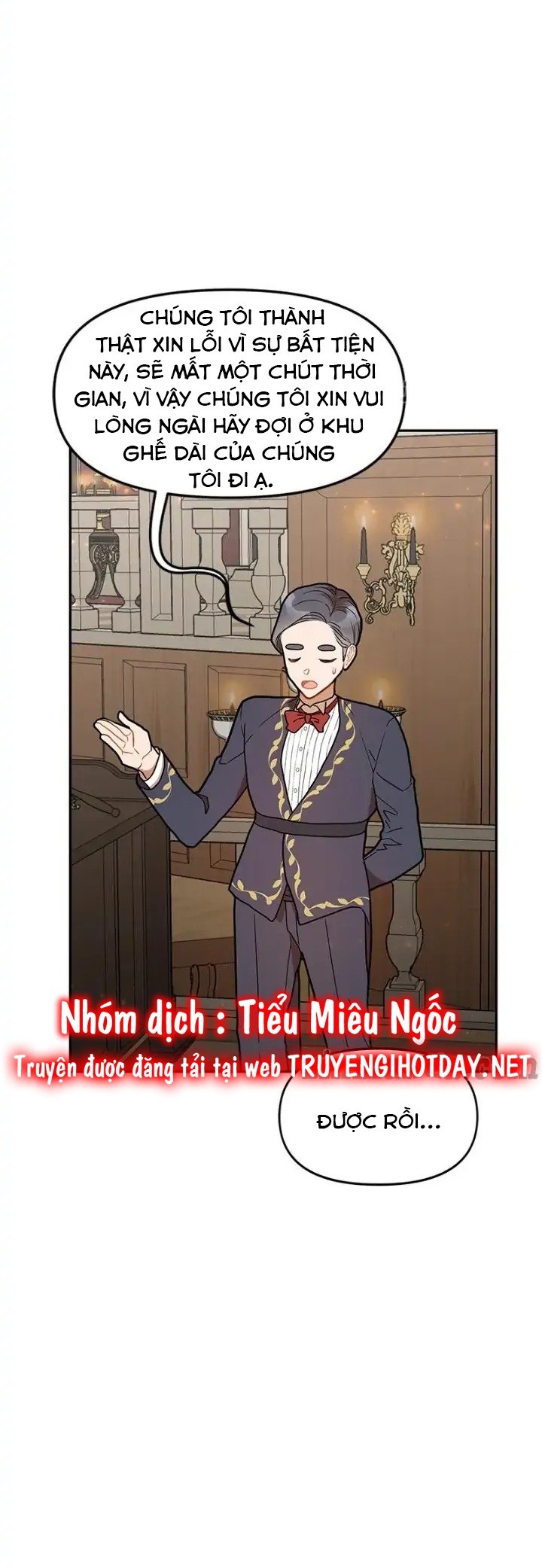 làm cách nào để sống sót trong cuốn tiểu thuyết ngôn tình lãng mạn chapter 41 22