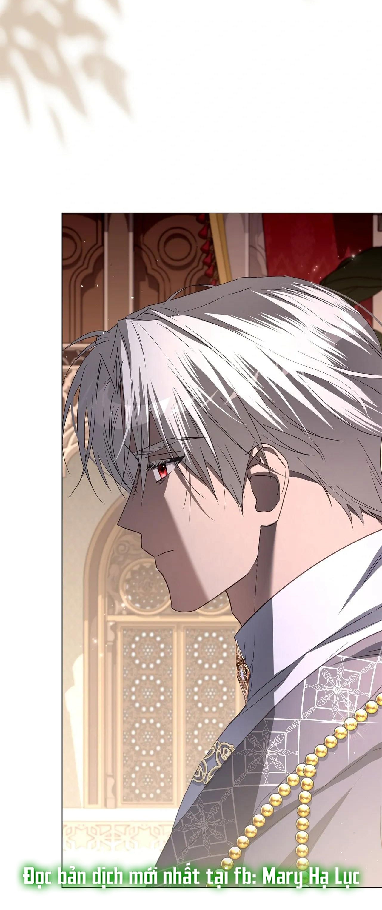 Vết Trăng chapter 57.2 25
