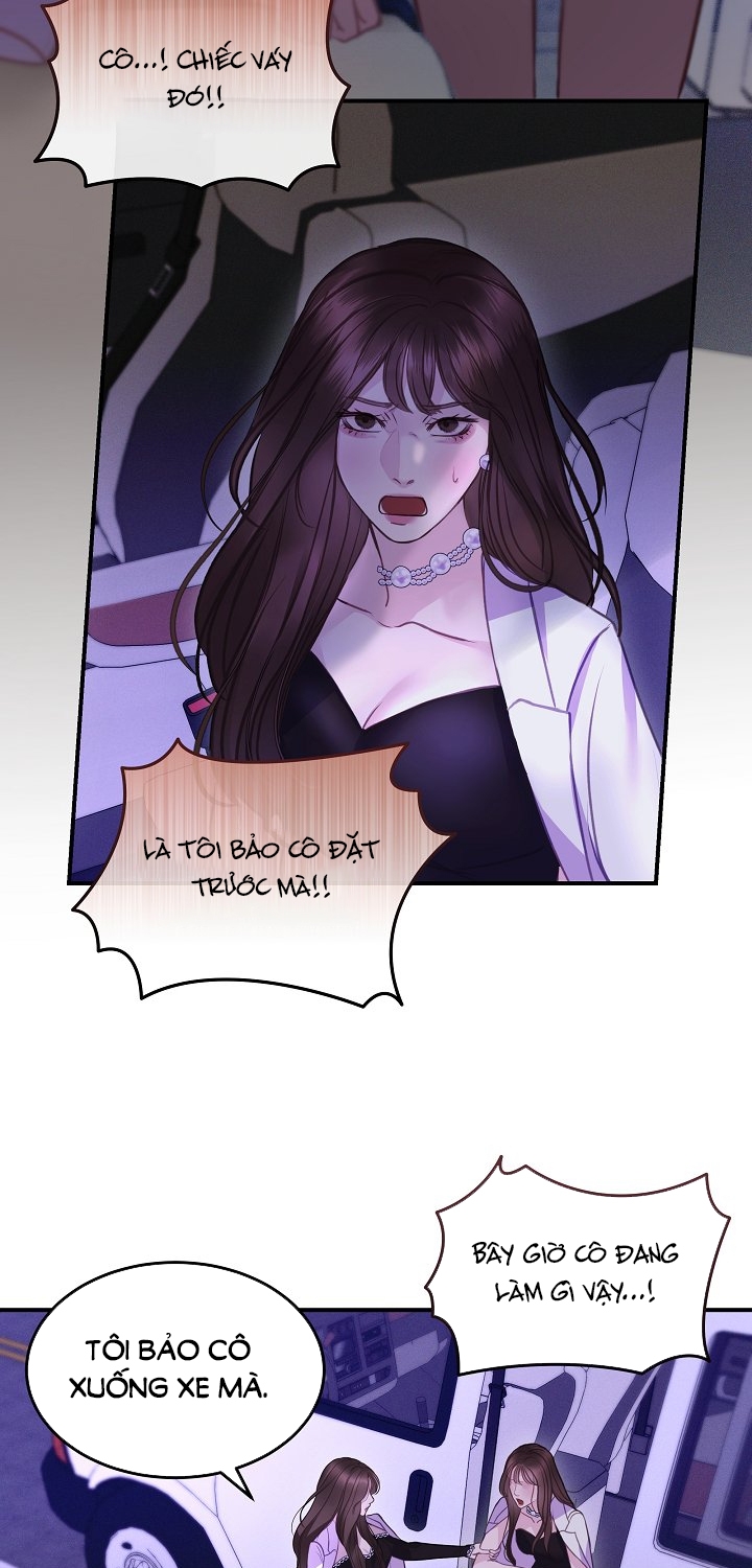 vụ bê bối trá hình chapter 12.1 24