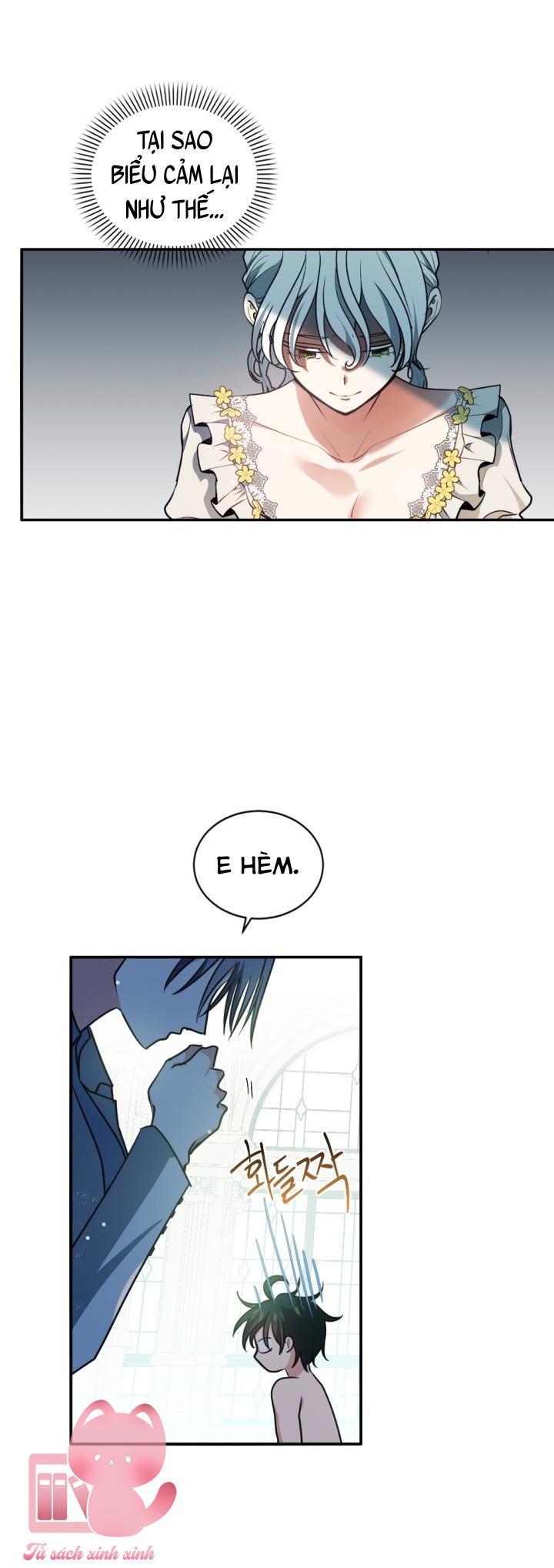 nguyện ước vô vọng của ma nữ chapter 102 5