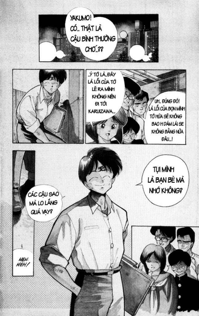 3x3 eyes chapter 7 2