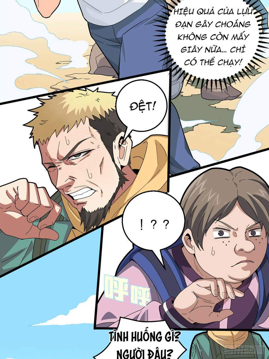 pubg luck rookie chapter 5 50