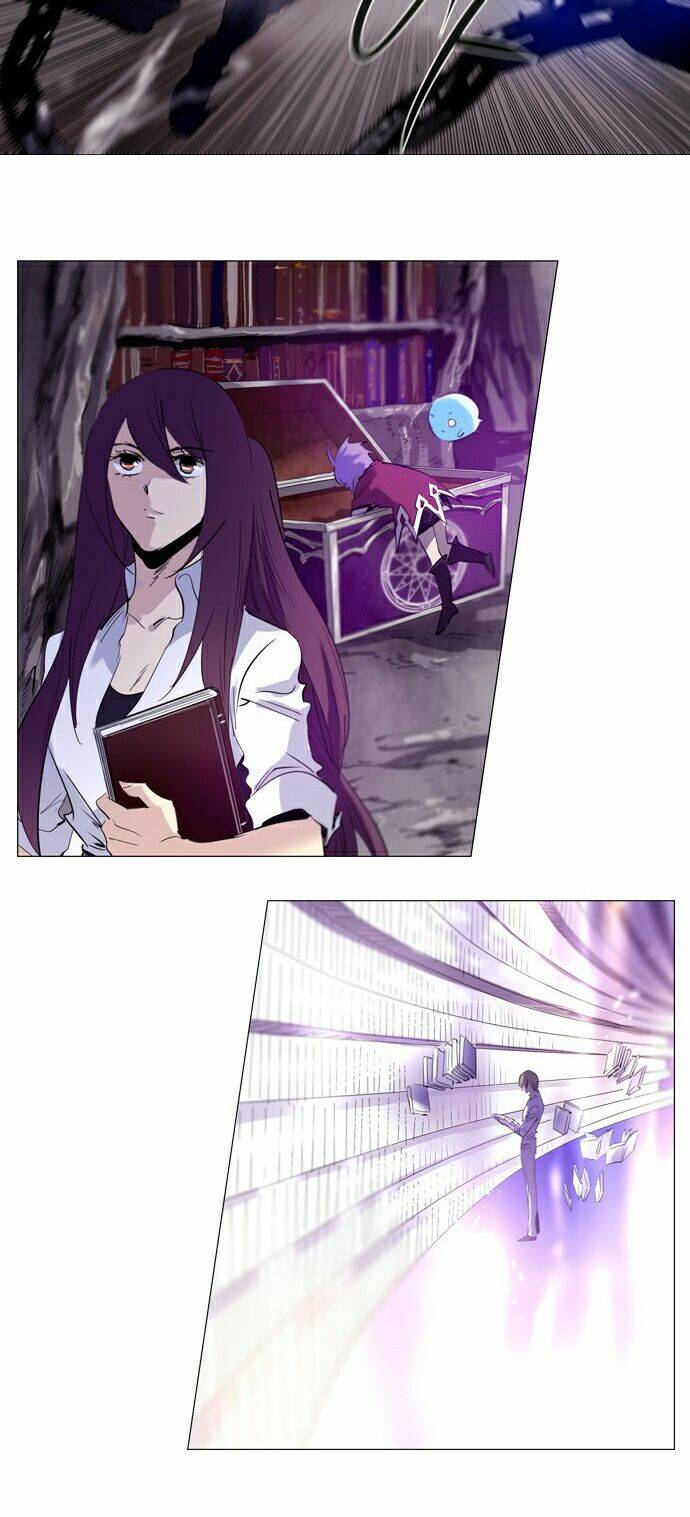 bản khế ước linh hồn chapter 174 4