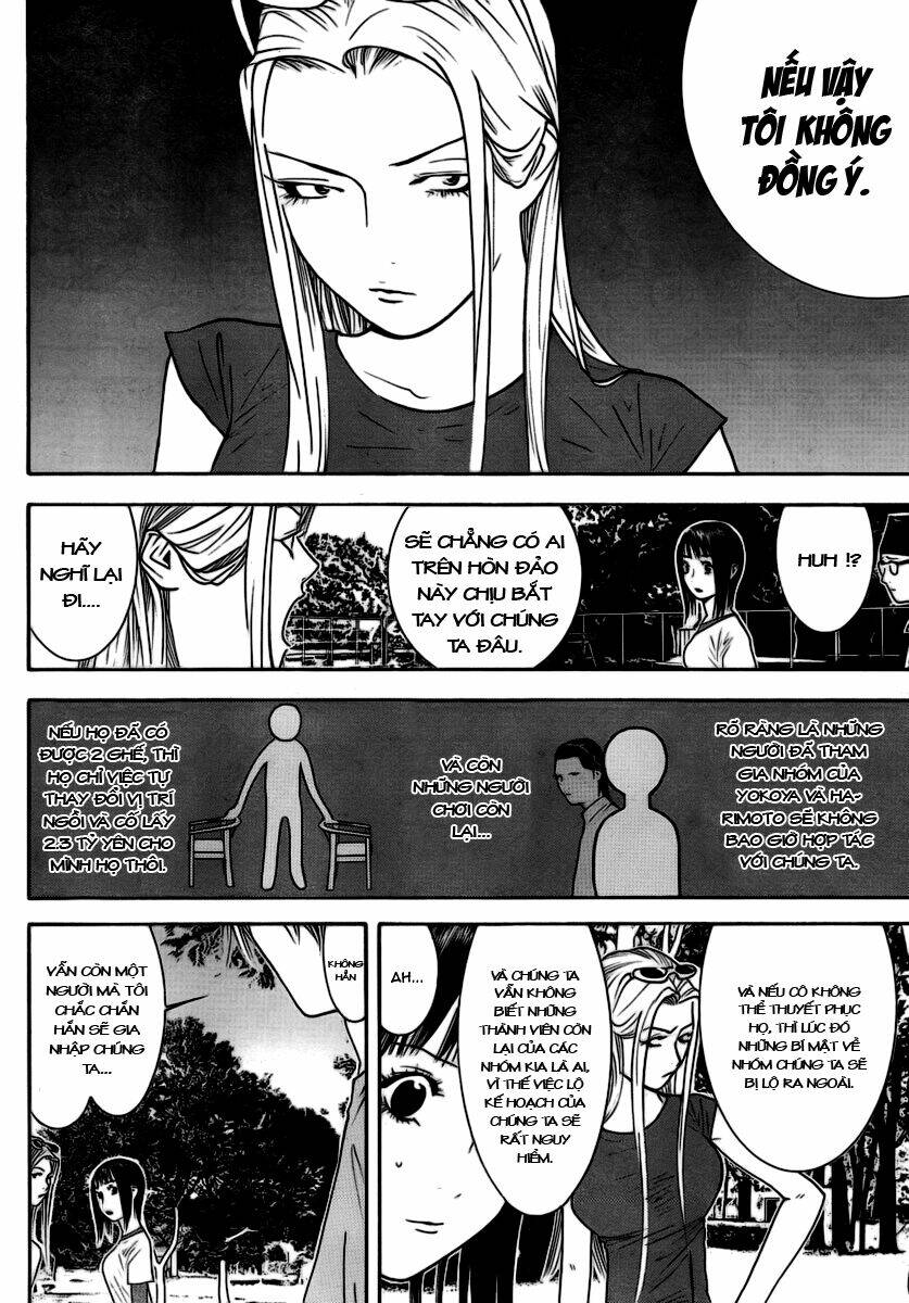 liar game chapter 111 9