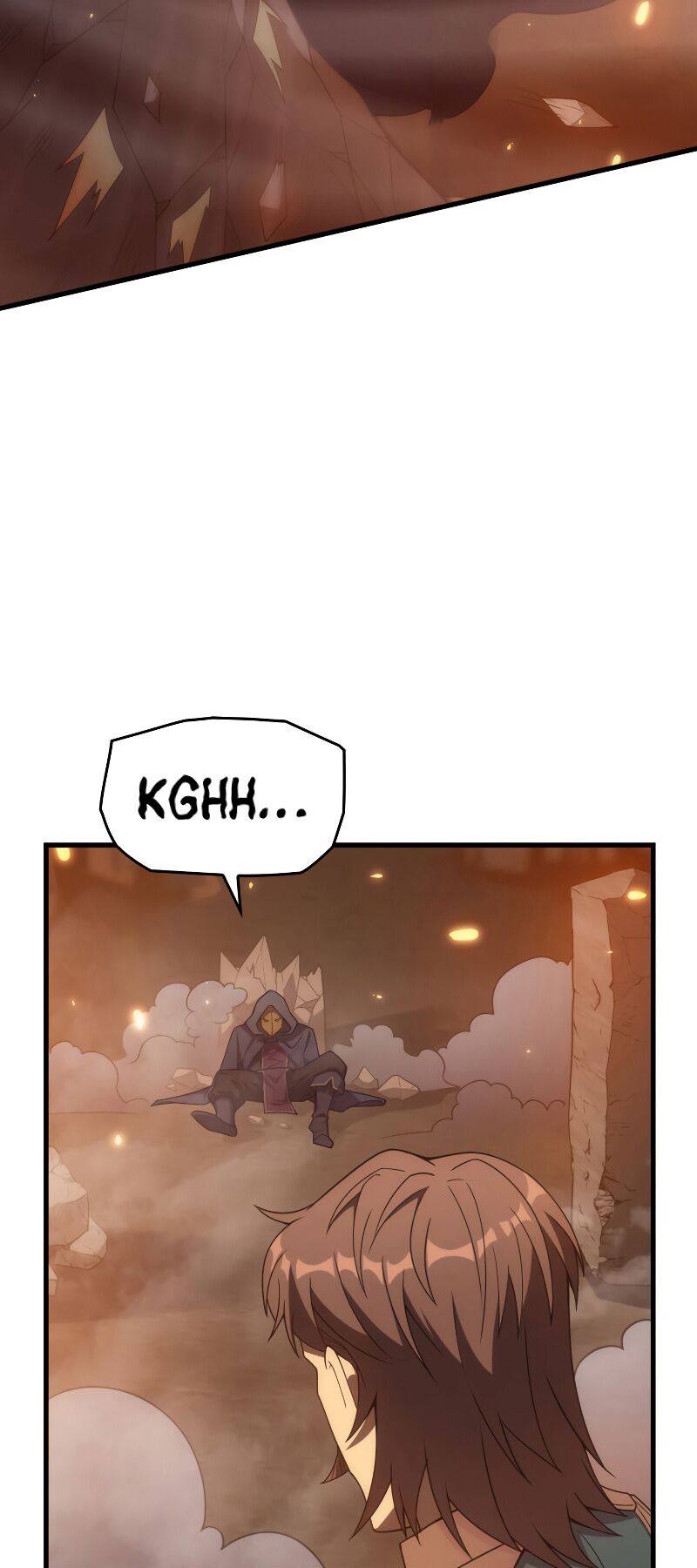 tái sinh ở dị giới, tôi từ công chức trở thành chiến thần chapter 26 16