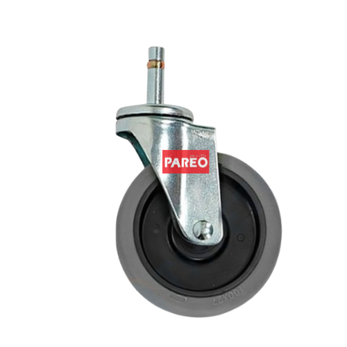 Phụ kiện bánh xe đẩy thức ăn, bánh xe thay thế cho xe đẩy phục vụ trong nhà hàng, bánh xe đẩy nhà hàng, bánh xe dọn bát đĩa - Pareo