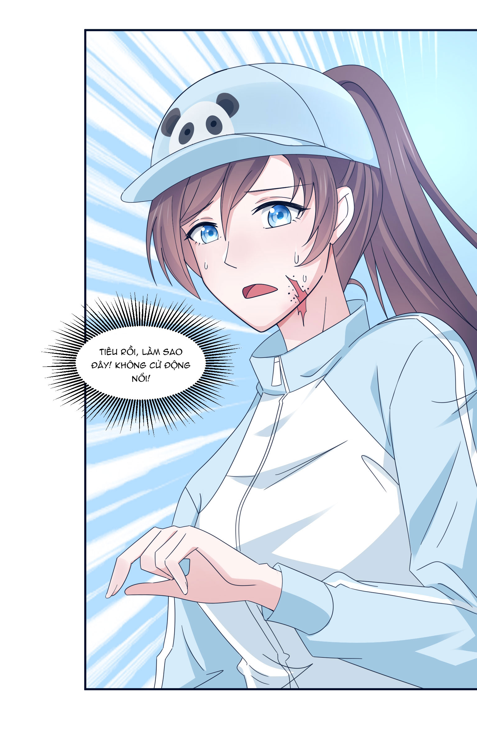 bí mật không thể yêu đương chapter 16 2