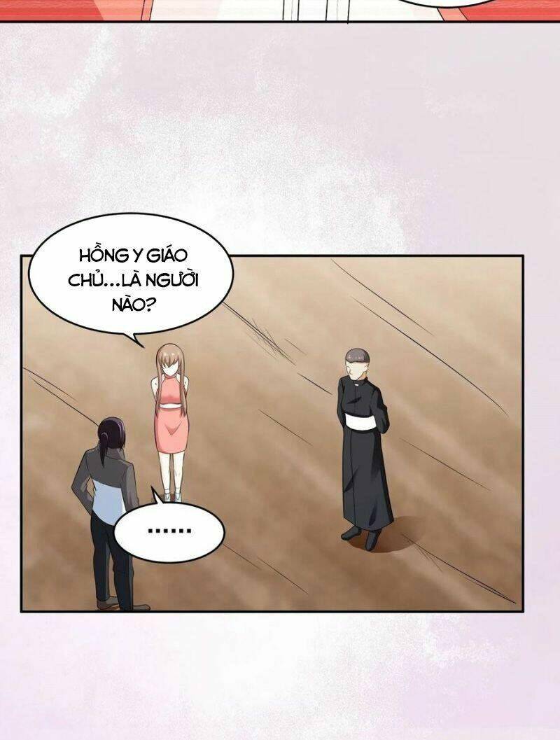 người tu tiên tại đô thị chapter 112 20