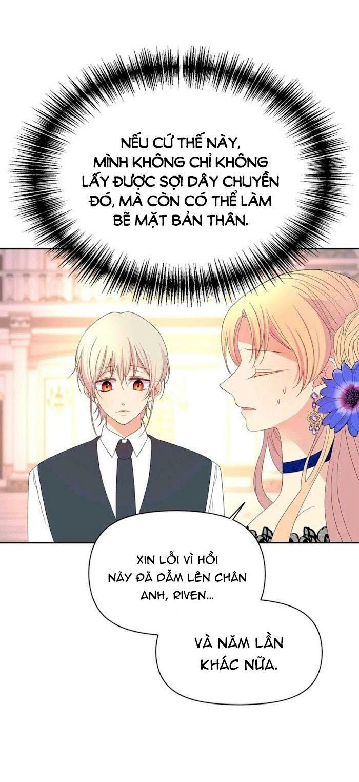 công chúa thời gian có hạn chapter 51 79