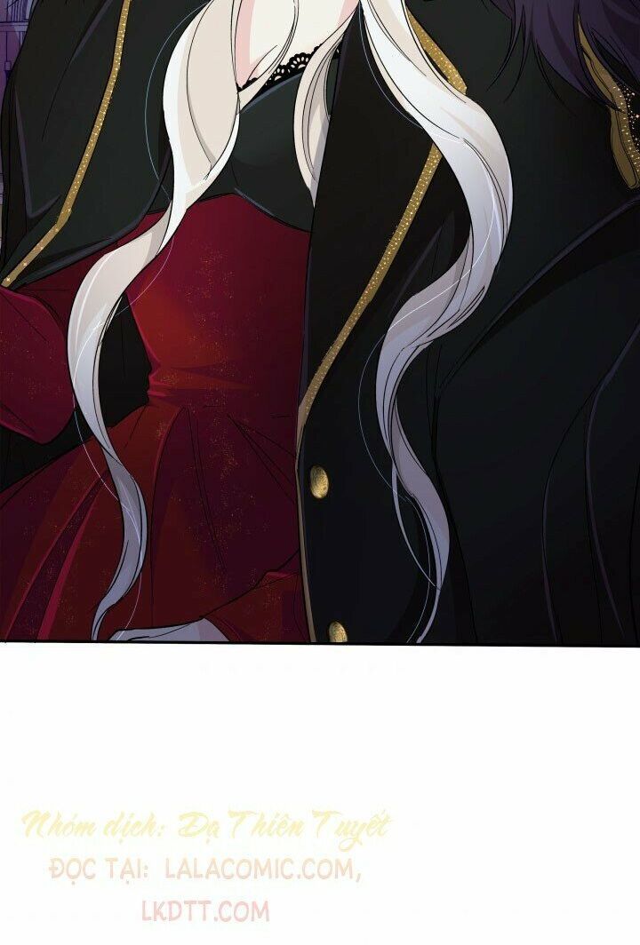 dây xích kiềm chế nam chính hắc ám tuột mất rồi chapter 8 53