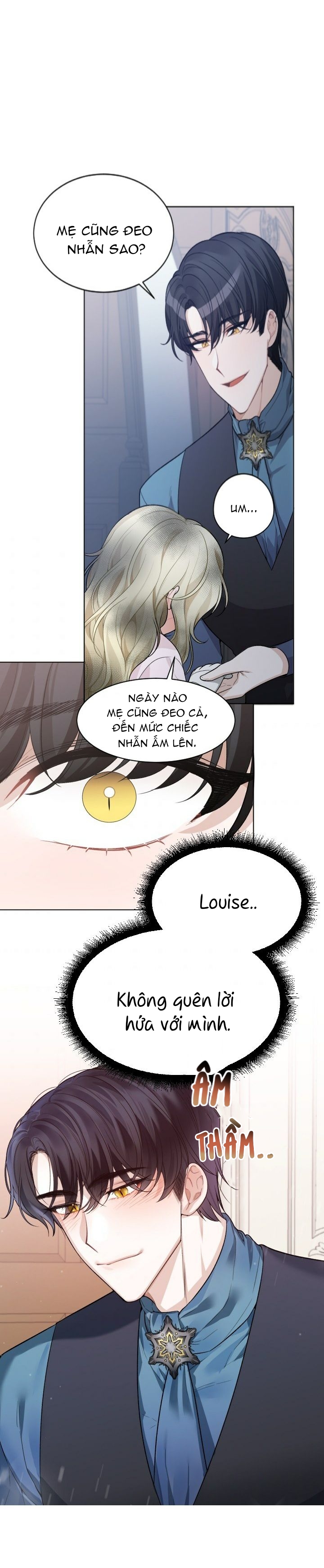 bước đi trên con đường hoa chapter 6 21