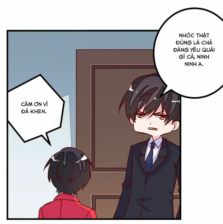 tổng tài đích thiên giới manh thê chapter 98 7