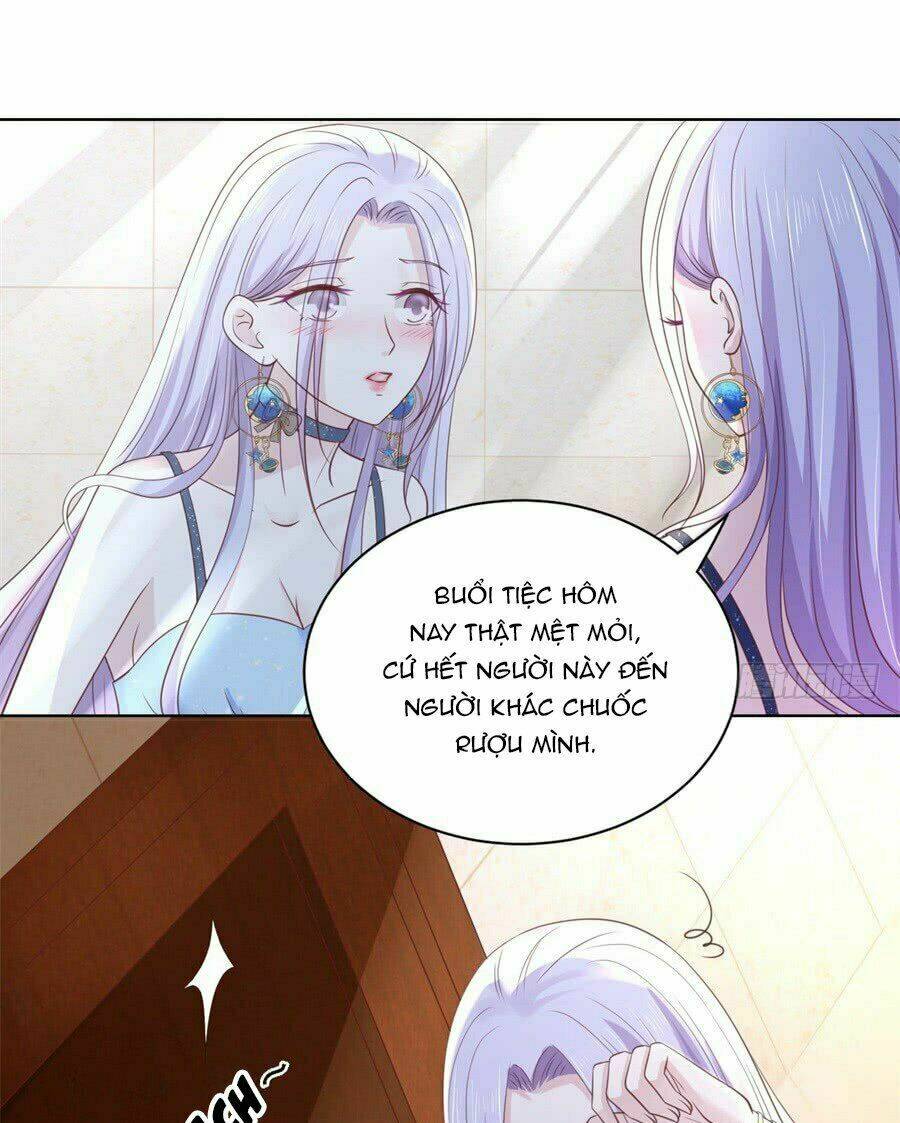 liệt ái tri hạ: series mật đào tiểu tình nhân chapter 234 26