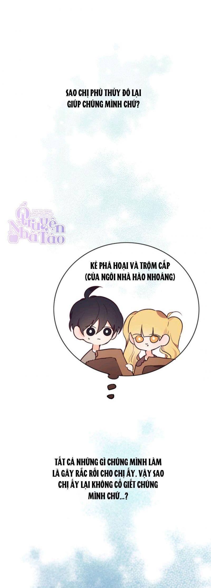 đi theo dấu vụn bánh chapter 4 5