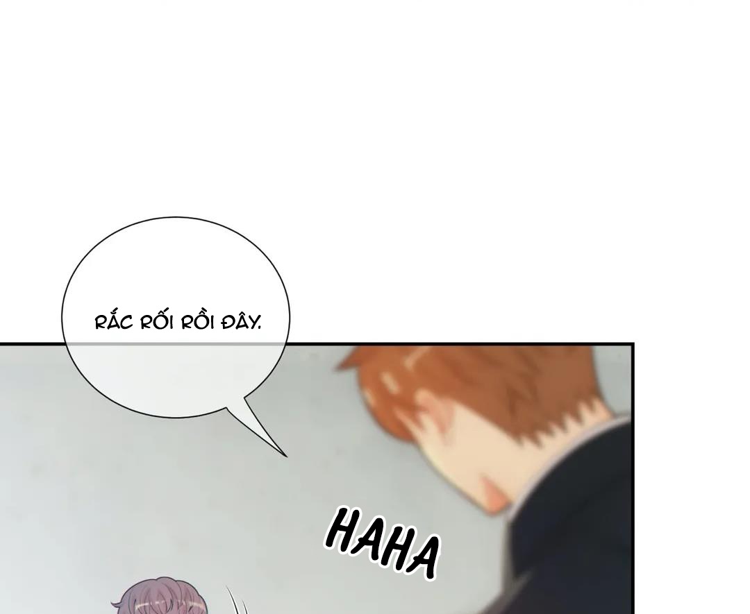 thời gian giữa sói và chó chapter 49 74