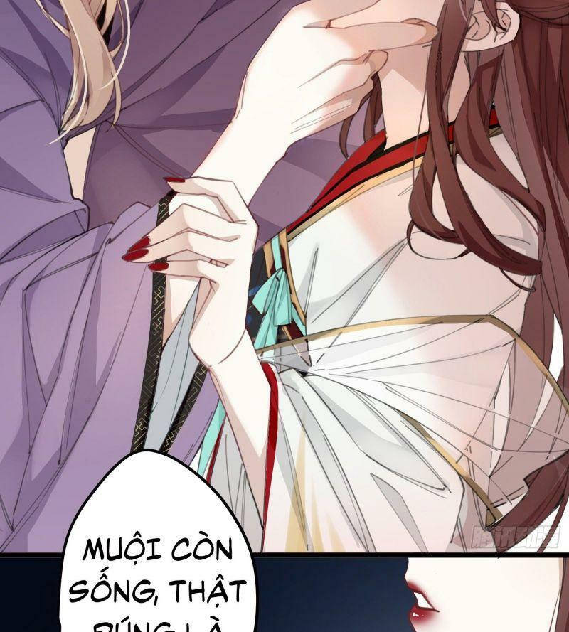 phế vật công chúa muốn nhặt chồng chapter 4 7