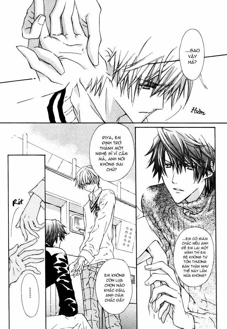 g-senjou no neko chapter 8 12