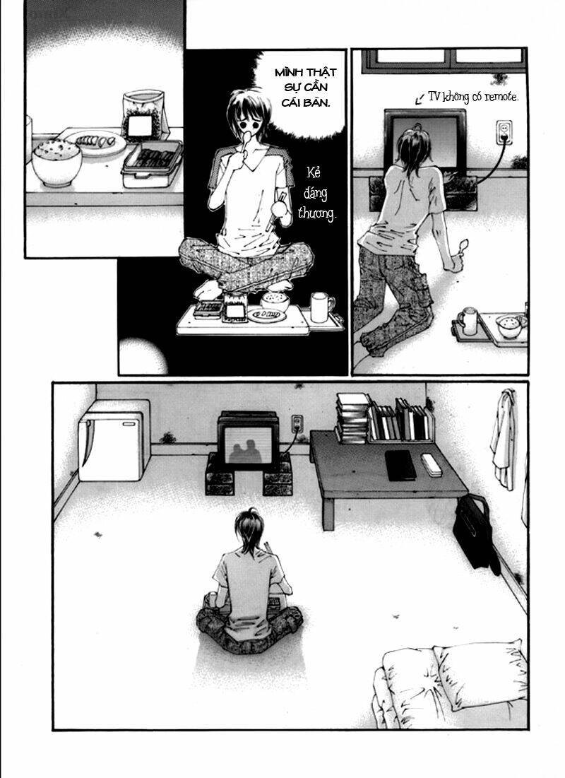 vị ngọt của máu chapter 1 8