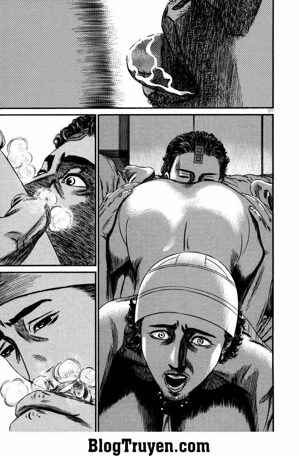 homunculus chapter 153 27