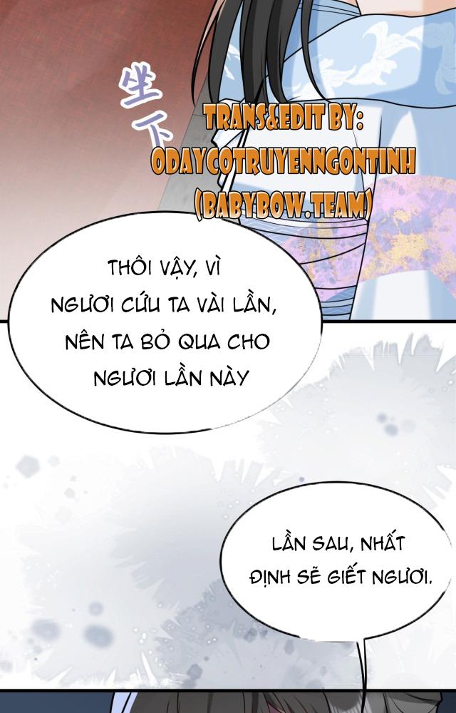 làm sao đây người học việc của tôi quá bám người chapter 4 53