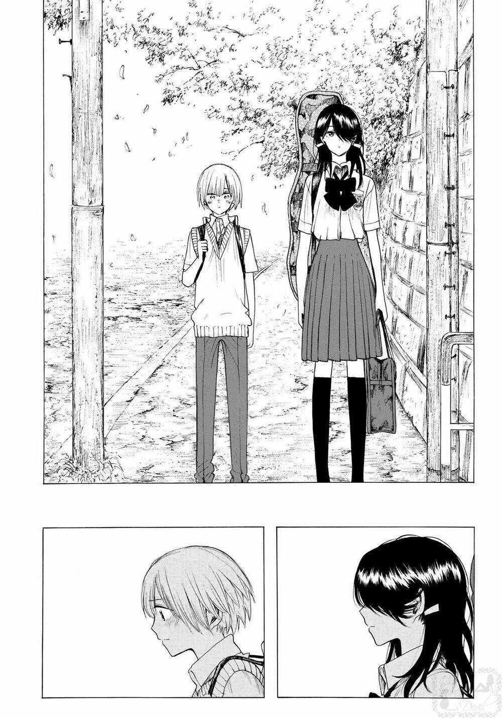 miageru to kimi wa chapter 11 19