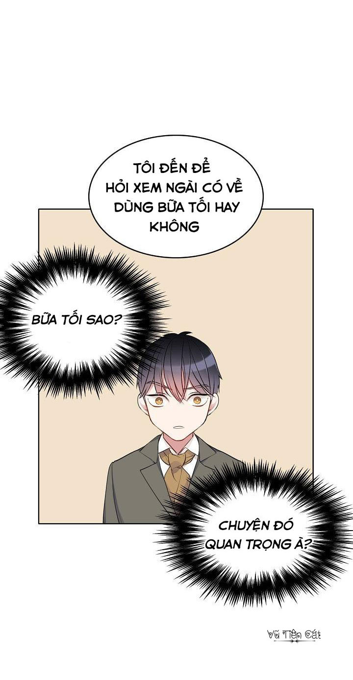 thanh tra của muiella chapter 32 14