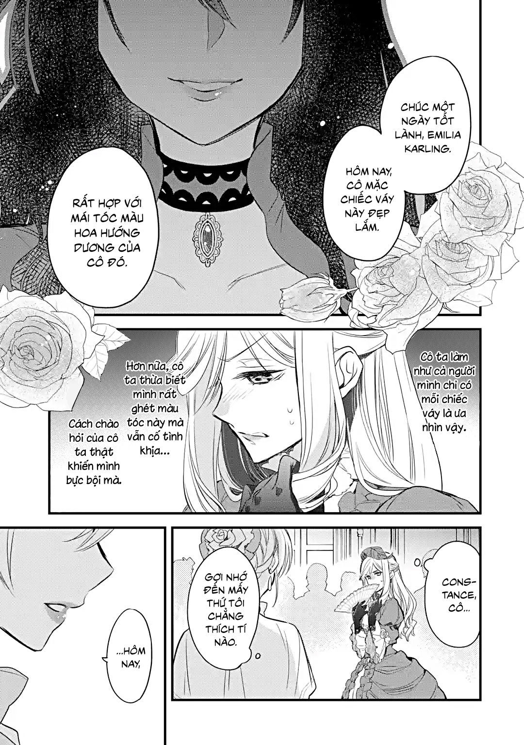 chén thánh của eris chapter 9.2 15