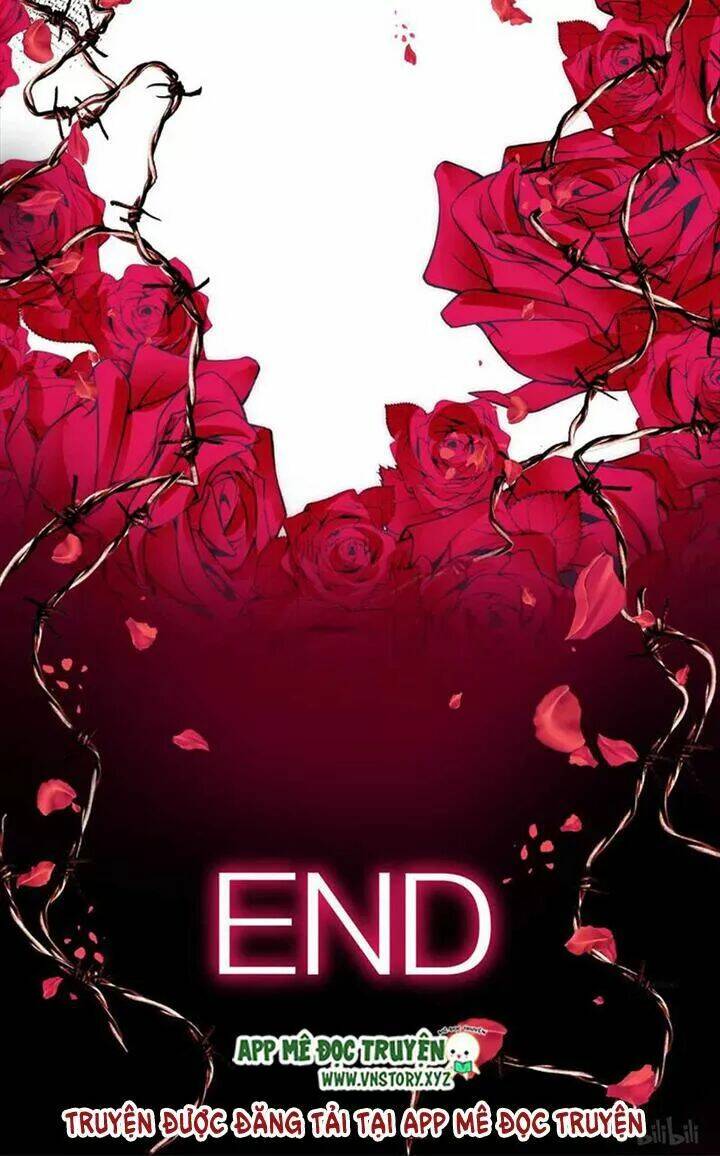 trò chơi săn tình - tổng tài khó kìm lòng chapter 91 32