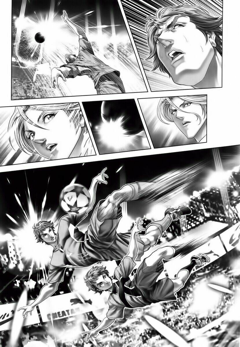 black joke chapter 15 25