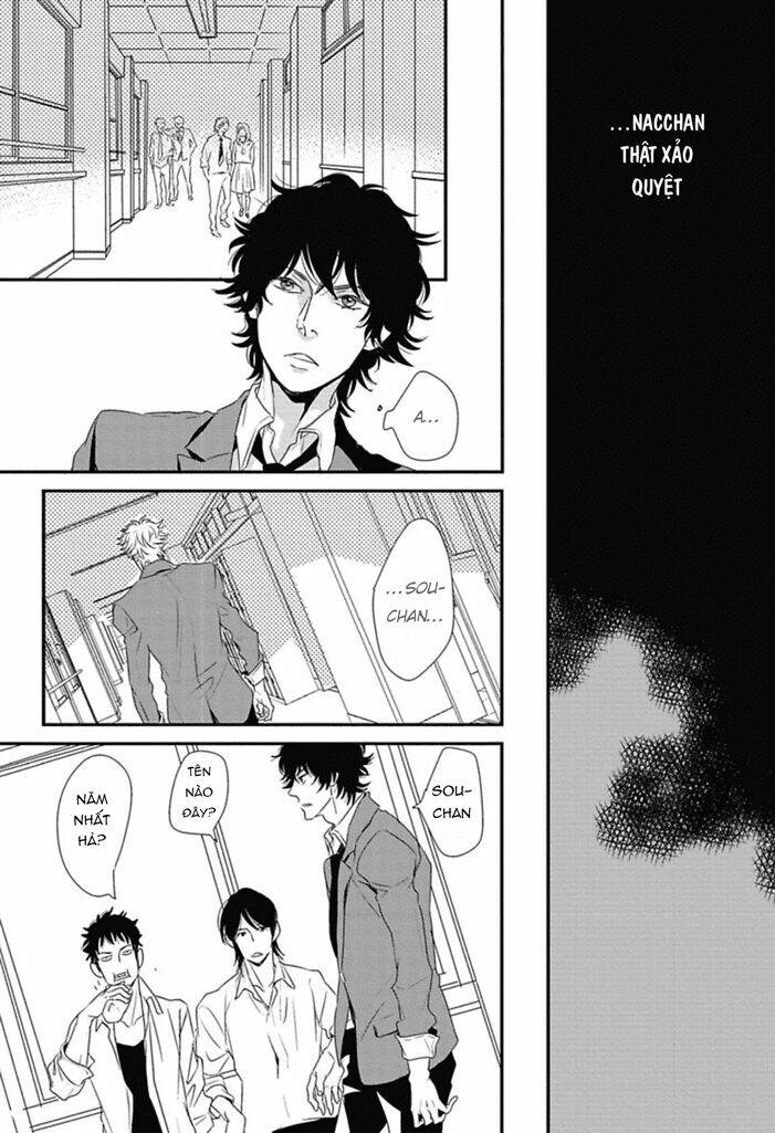 baka de guzu wa daikirai chapter 1 28