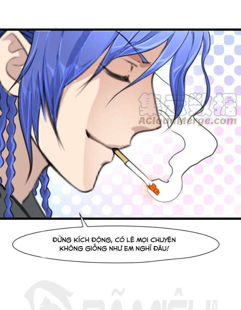 thần nhãn giám định sư chapter 57 5