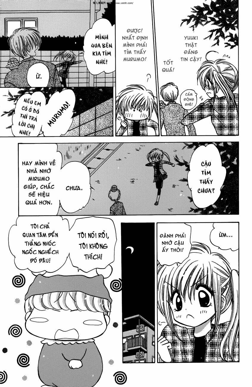 mirumo de pon! chapter 7 23