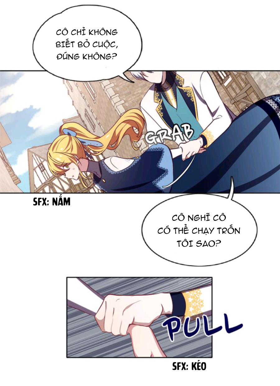 theo dấu vụn bánh chapter 9 4