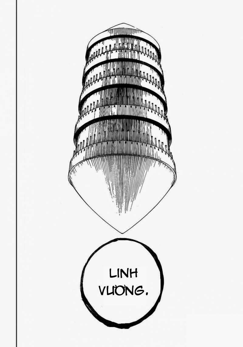 thần chết ichigo chapter 611 4