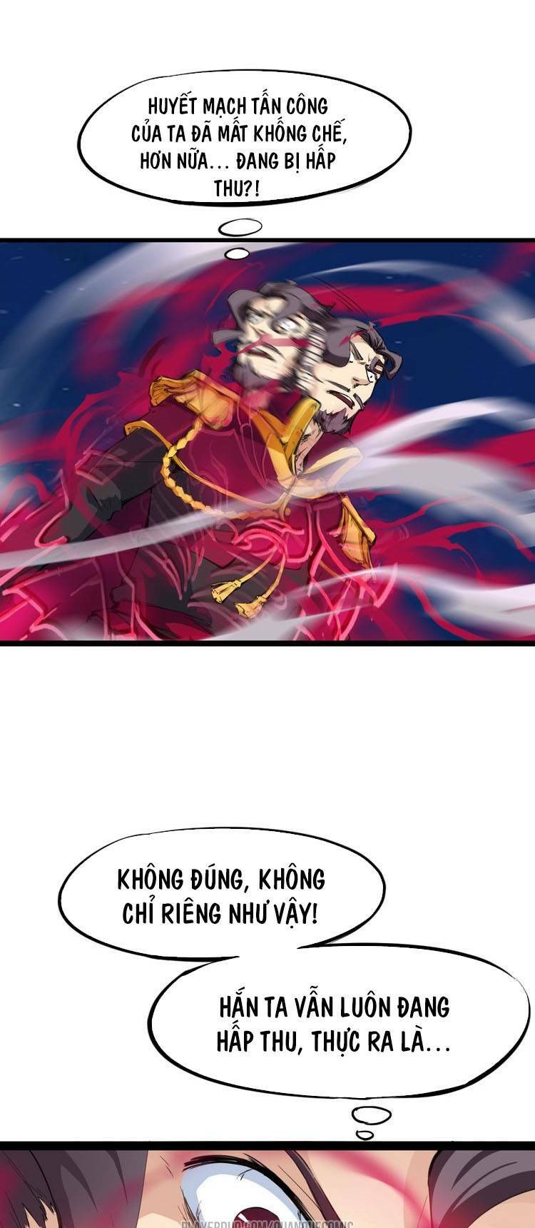 long mạch võ thần chapter 40 29