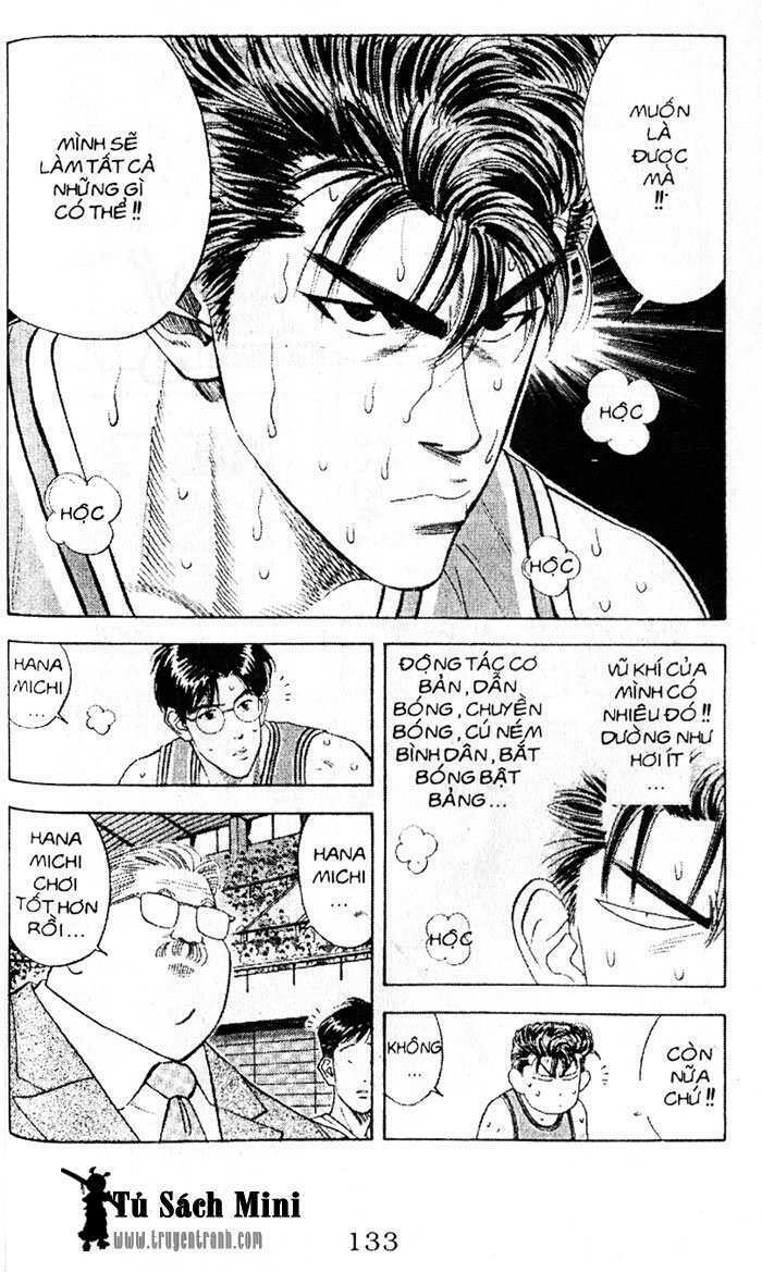 cao thủ bóng rổ chapter 111 10