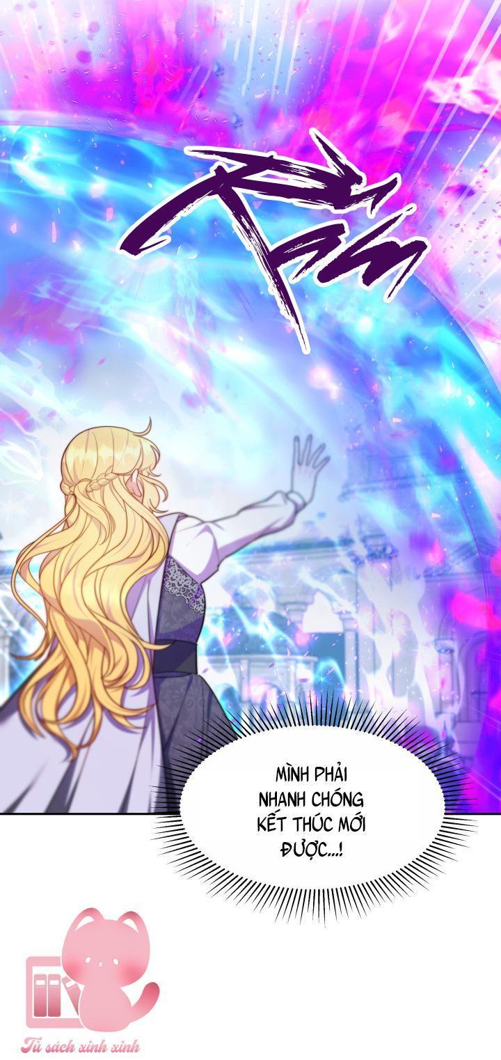 từ chồng cũ hóa thành nam chính chapter 28 46