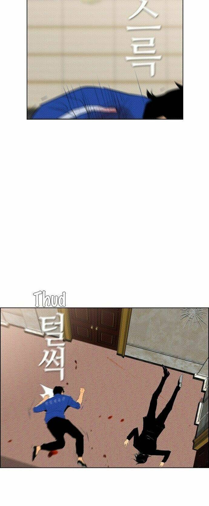 kẻ hồi sinh chapter 88 7