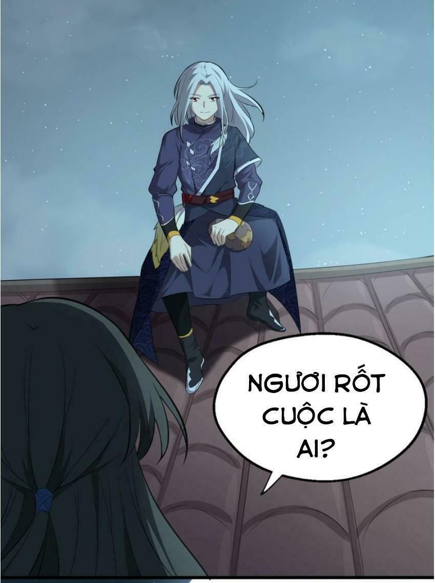 đại nghịch chi môn chapter 35 25