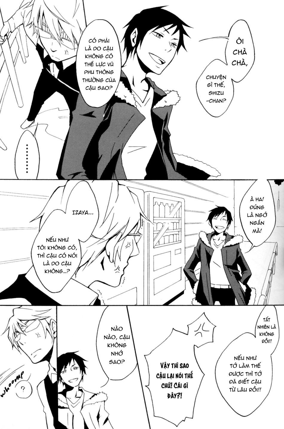 đu boylove cùng gaga team chapter 130 7