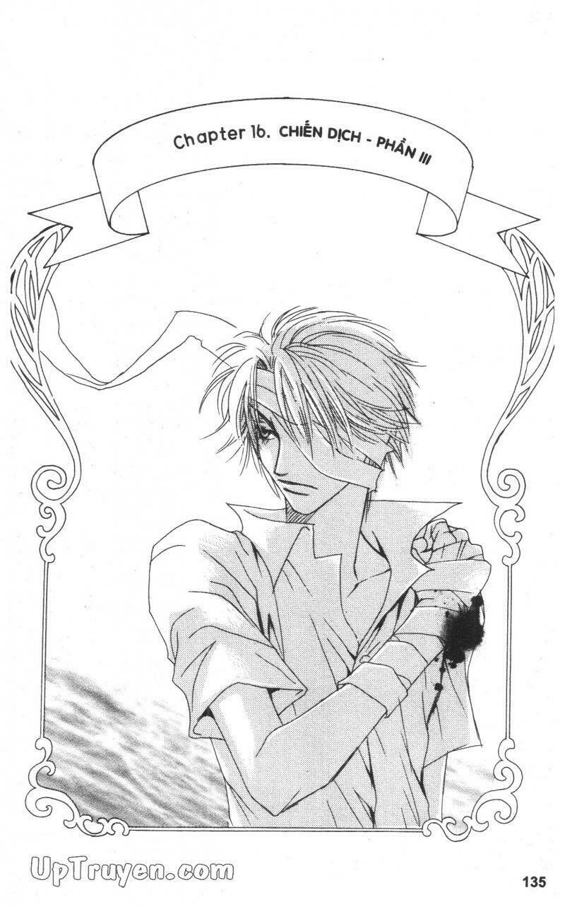 chàng lọ lem chapter 5 135