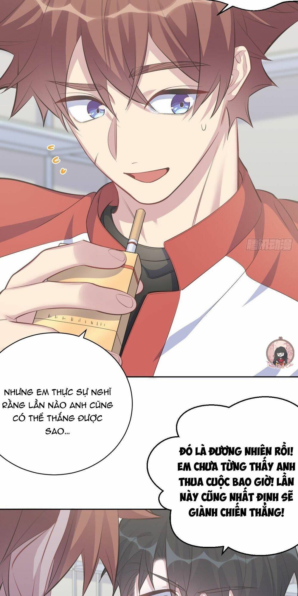 nhạc phụ đại nhân là lão bà chapter 63 30