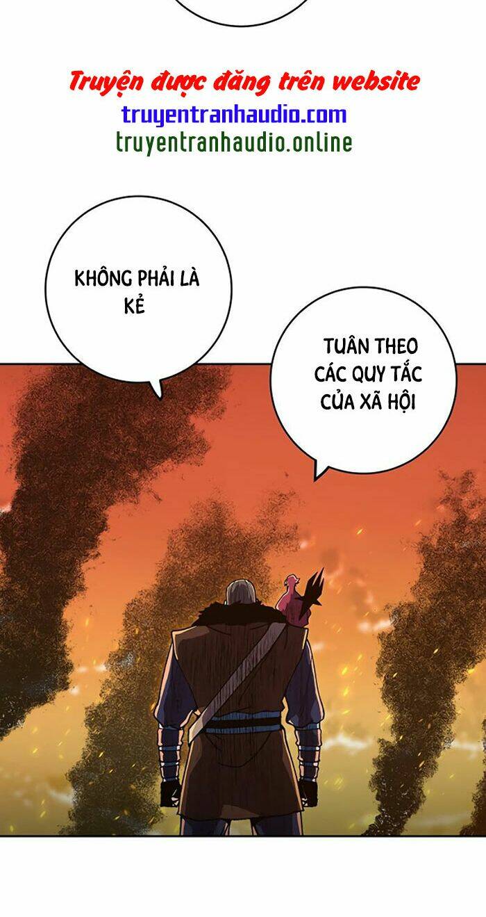 npc bắt đầu từ kỹ năng lv.999 chapter 4 58