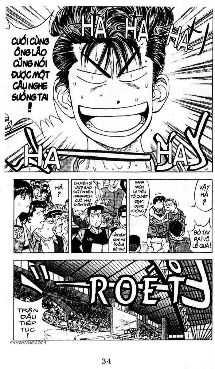 cao thủ bóng rổ chapter 121 9