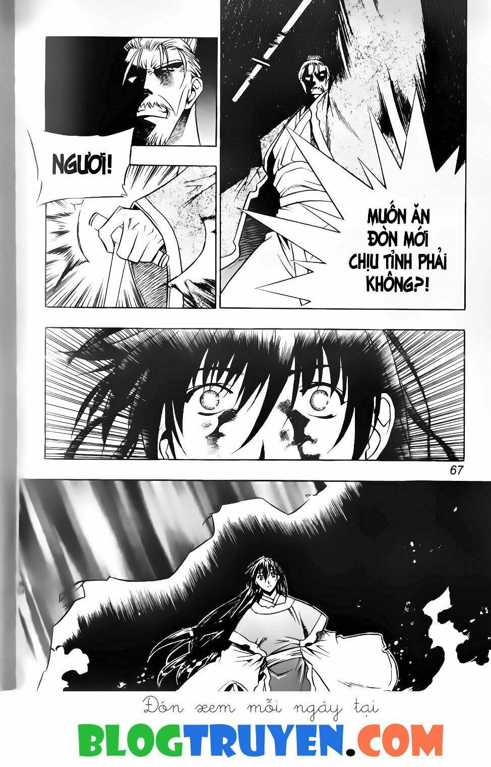 thiên lang liệt truyện chapter 115 10