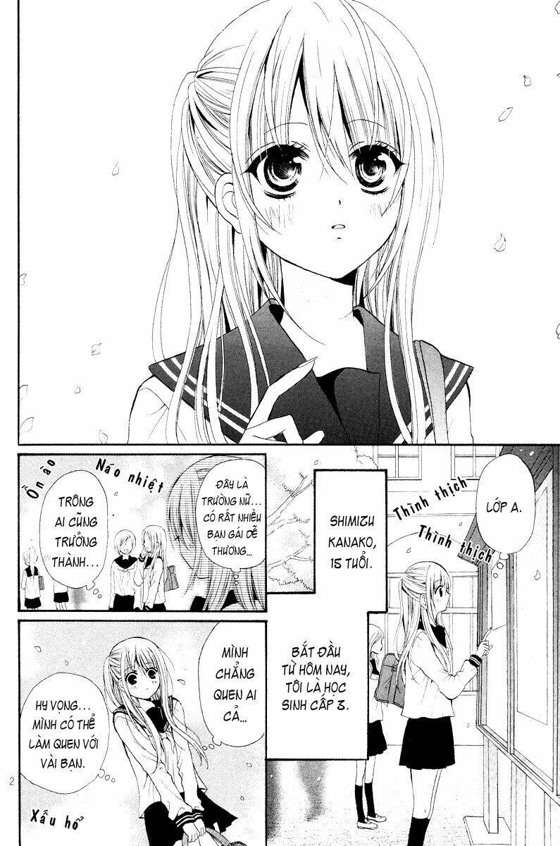 blue friend season 2 chapter 1 1